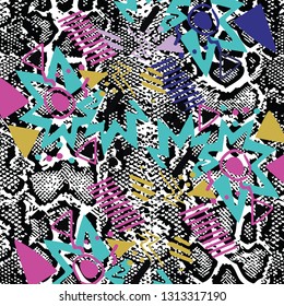 leopard texture pattern, jaguar pattern, animal fur