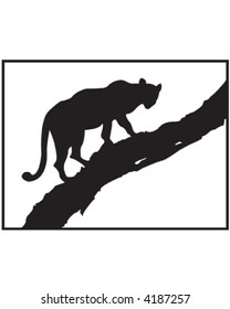 Leopard Tree