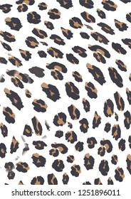 Leopard Trend Fashion