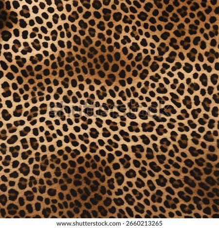 Leopard trendy pattern background. Fashionable wild animal cheetah skin natural texture fabric for fashion print design, banner, cover, wallpaper. leopard vector seamless repeating stylish design.