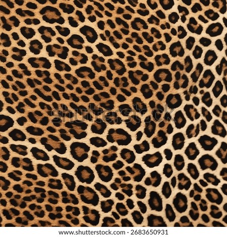 Leopard trendy pattern background. Fashionable wild animal cheetah skin natural texture fabric for fashion print design, banner, cover, wallpaper. leopard vector seamless repeating stylish design.