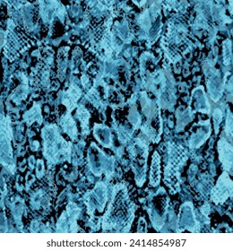 leopard wild design art vector pattern