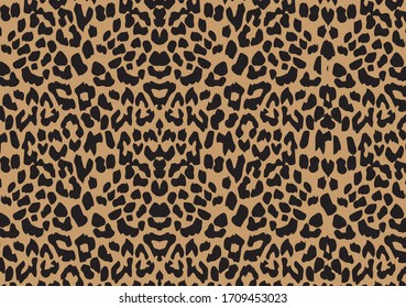 leopard wild nature yellow black form panda leopard cheetah nature 