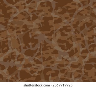 Leopard and zebra animal mix skin pattern 