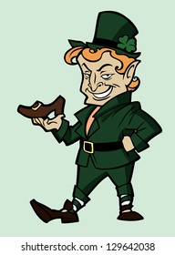 Leprechaun