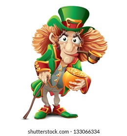 Leprechaun