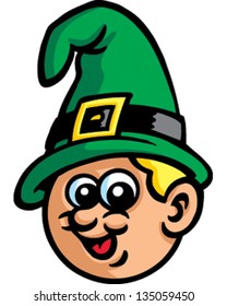 Leprechaun
