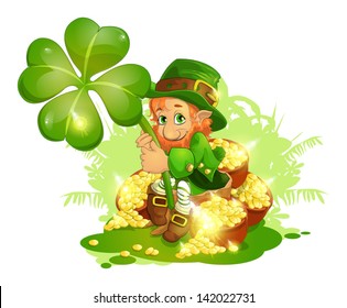 	leprechaun