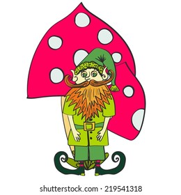 leprechaun