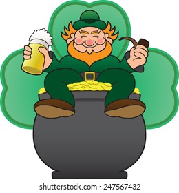 Leprechaun