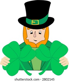 Leprechaun