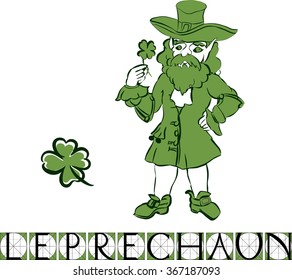 Leprechaun