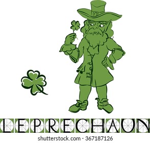 Leprechaun