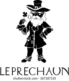 Leprechaun