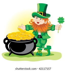 Leprechaun