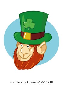 Leprechaun