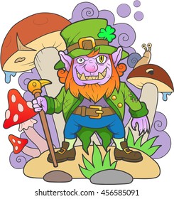 leprechaun