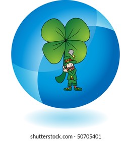 Leprechaun
