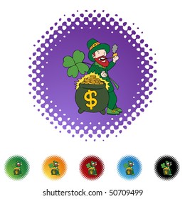 Leprechaun