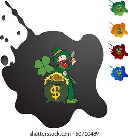 Leprechaun