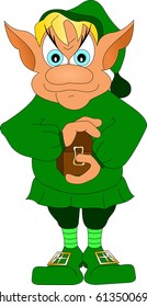 Leprechaun