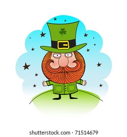 Leprechaun