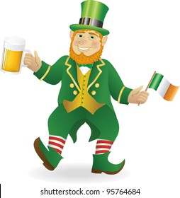 leprechaun