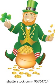 leprechaun