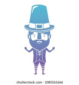 leprechaun avatar character icon
