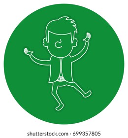 leprechaun avatar character icon