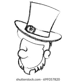 leprechaun avatar character icon