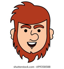 leprechaun avatar character icon