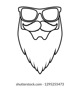 leprechaun costume accessories icons
