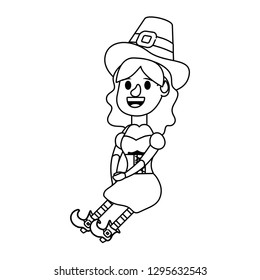 leprechaun female avatar