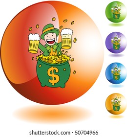 Leprechaun Gold
