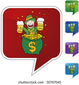 Leprechaun Gold