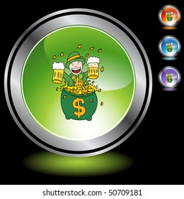 Leprechaun Gold