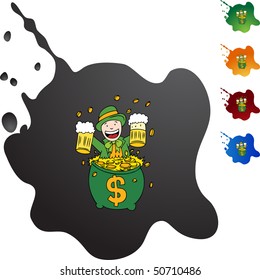 Leprechaun Gold