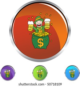 Leprechaun Gold