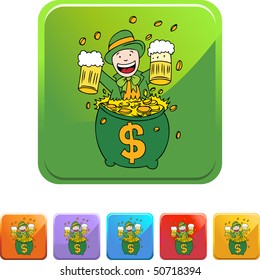 Leprechaun Gold