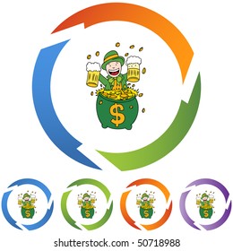 Leprechaun Gold