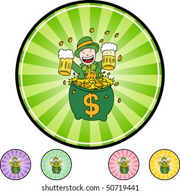 Leprechaun Gold