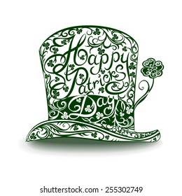 Leprechaun hat