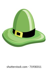 Leprechaun Hat