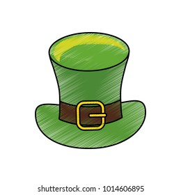 leprechaun hat design