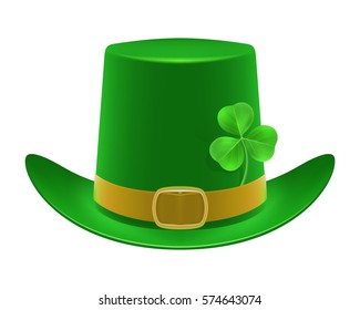 Leprechaun hat for St Patricks Day