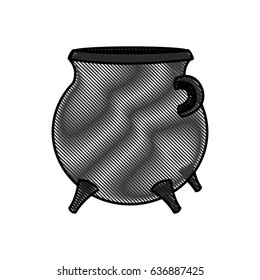 leprechaun pot st. patrick's day decoration image