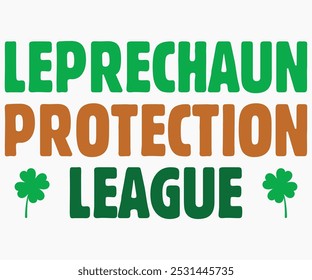 Leprechaun Protection League Svg,Beer Shirt,Beer Quotes Svg,Beer Lover Gift,Craft Beer Lover Svg,Lucky Beer Svg,Cut File,commercial use,Silhouette