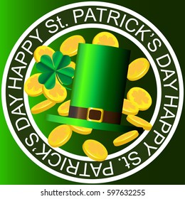Leprechaun's Hat