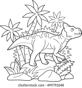 leptoceratops